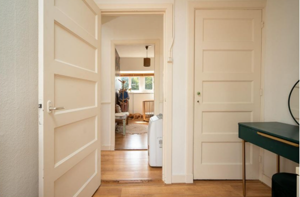 Medium property photo - Langstraat 7A, 2242 KJ Wassenaar